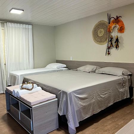 Santarém Pousada Do Lago Boutique מראה חיצוני תמונה