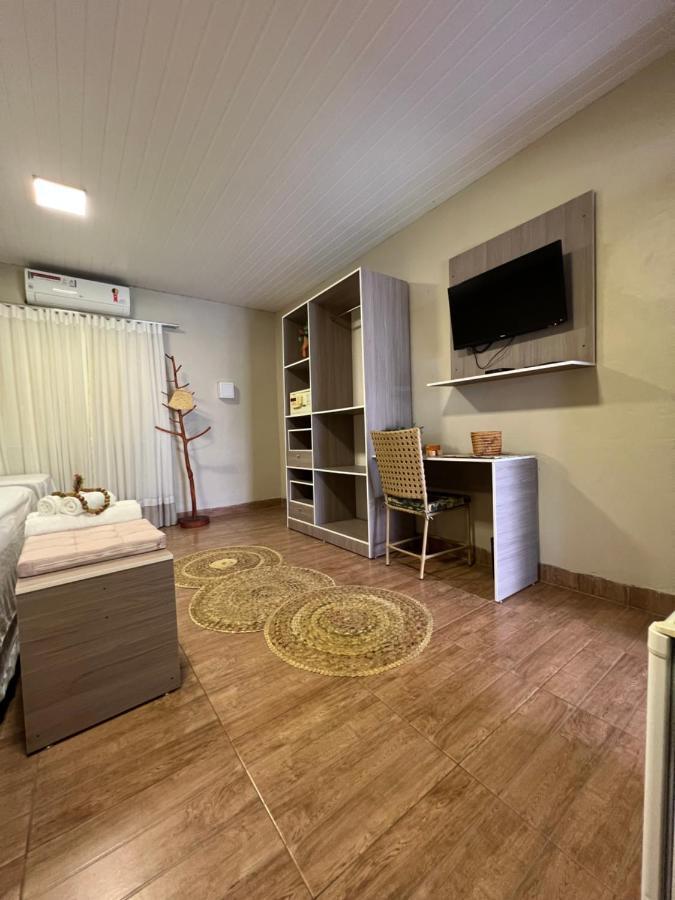 Santarém Pousada Do Lago Boutique מראה חיצוני תמונה