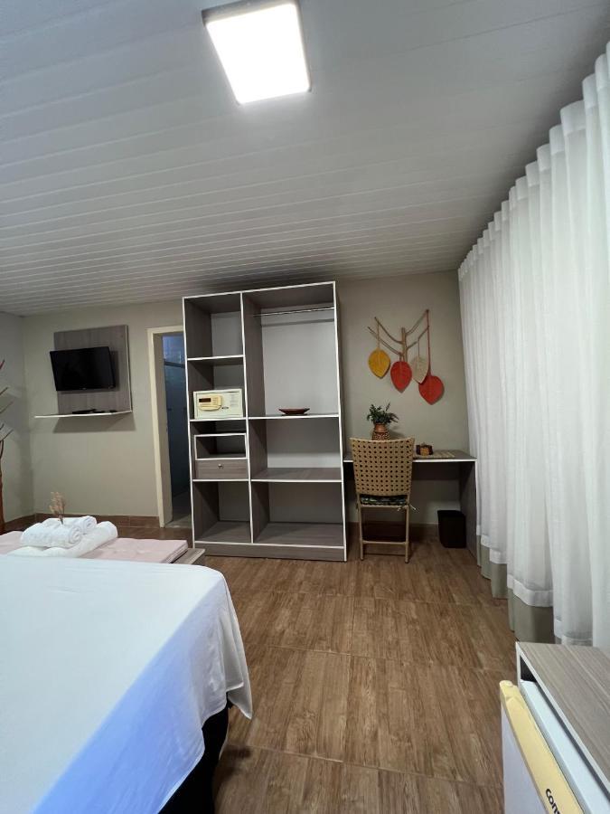 Santarém Pousada Do Lago Boutique מראה חיצוני תמונה