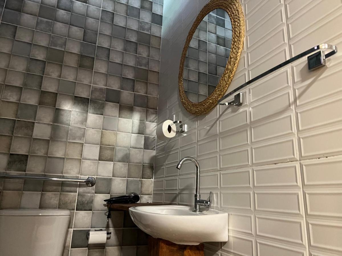 Santarém Pousada Do Lago Boutique מראה חיצוני תמונה