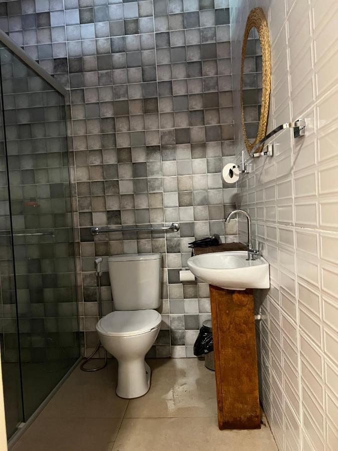 Santarém Pousada Do Lago Boutique מראה חיצוני תמונה