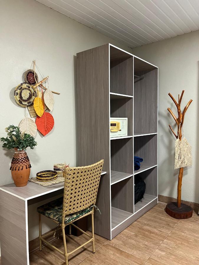 Santarém Pousada Do Lago Boutique מראה חיצוני תמונה